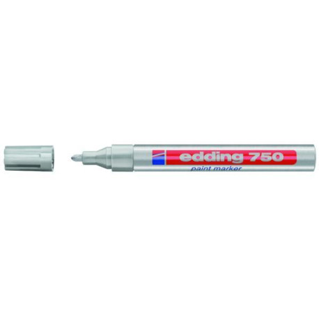 Edding 750