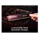Kingston 32GB 5200MTs DDR5 CL40 DIMM FURY Beast Black