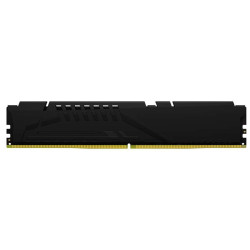 Kingston 32GB 5600MTs DDR5 CL36 DIMM FURY Beast Black