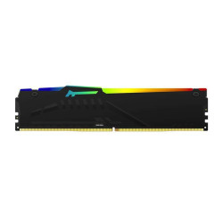 Kingston 32GB 5600MTs DDR5 CL36 DIMM FURY Beast RGB