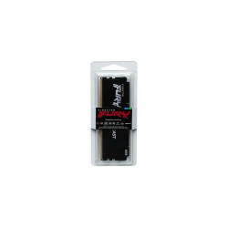 Kingston 32GB 5600MTs DDR5 CL40 DIMM FURY Beast Black