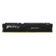 Kingston 32GB 6000MTs DDR5 CL36 DIMM FURY Beast Black