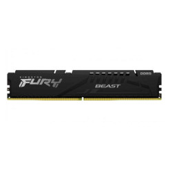 Kingston 32GB 6000MTs DDR5 CL36 DIMM FURY Beast Black