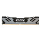 Kingston 48GB (1x48GB) DDR5 6400MTs CL32 FURY Renegade SilverBlack XMP