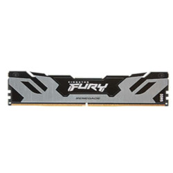 Kingston 48GB (1x48GB) DDR5 6400MTs CL32 FURY Renegade SilverBlack XMP