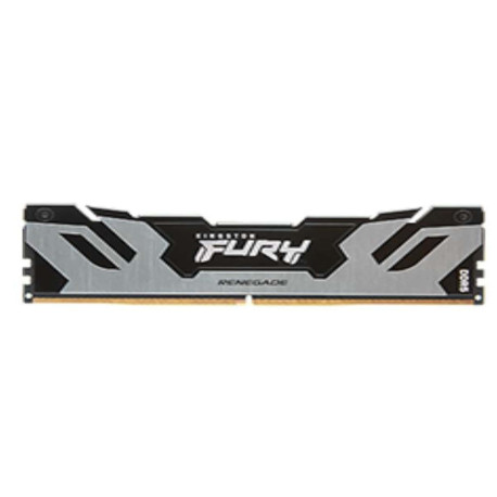 Kingston 48GB (1x48GB) DDR5 6400MTs CL32 FURY Renegade SilverBlack XMP