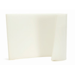 Gommapiuma Adesiva in Rotolo cm 50 x 25 x 2