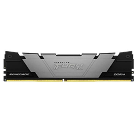 Kingston 64GB (4x16GB) DDR4 3200MTs CL16 FURY Renegade Black XMP
