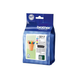Faber-Castell CASTELL 9000 - Matita - 4H