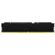 Kingston 64GB 5600MTs DDR5 CL40 DIMM FURY Beast Black