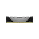 Kingston 8GB (1x8GB) DDR4 4000MTs CL19 FURY Renegade Black XMP