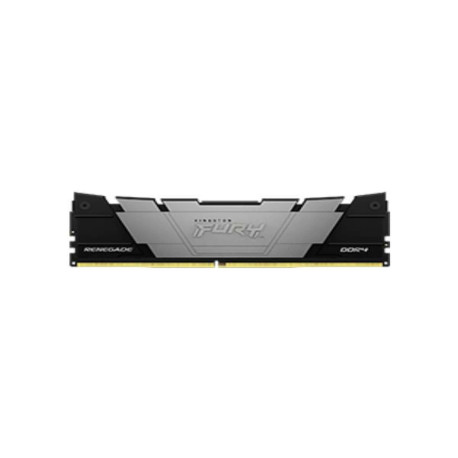 Kingston 8GB (1x8GB) DDR4 4000MTs CL19 FURY Renegade Black XMP