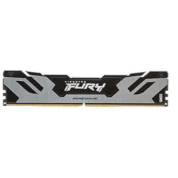 Kingston 96GB (2x48GB) DDR5 6000MTs CL32 FURY Renegade SilverBlack XMP