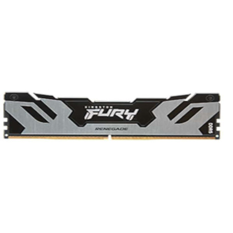 Kingston 96GB (2x48GB) DDR5 6000MTs CL32 FURY Renegade SilverBlack XMP