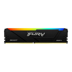 Kingston FURY Beast DDR4 RGB - 16GB 3200MTs DDR4 CL16 DIMM