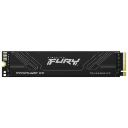 Kingston Kingston FURY Renegade G5 PCIe 5.0 NVMe M.2 4096GB