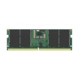 Kingston Ram 16GB 6400MTs DDR5 Non-ECC CL52 CSODIMM 1Rx8