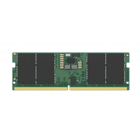 Kingston Ram 16GB 6400MTs DDR5 Non-ECC CL52 CSODIMM 1Rx8