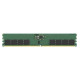Kingston Ram 16GB 6400MTs DDR5 Non-ECC CL52 CUDIMM 1Rx8