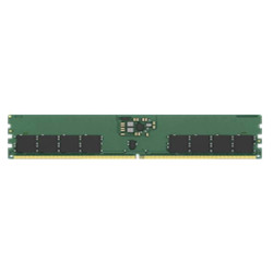 Kingston Ram 16GB 6400MTs DDR5 Non-ECC CL52 CUDIMM 1Rx8