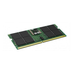 Kingston Ram 32GB 6400MTs DDR5 Non-ECC CL52 CSODIMM 1Rx8
