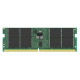 Kingston Ram 32GB 6400MTs DDR5 Non-ECC CL52 CSODIMM 2Rx8