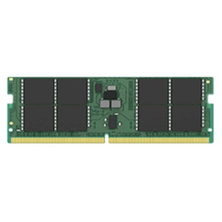 Kingston Ram 32GB 6400MTs DDR5 Non-ECC CL52 CSODIMM 2Rx8