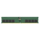 Kingston Ram 32GB 6400MTs DDR5 Non-ECC CL52 CUDIMM 2Rx8