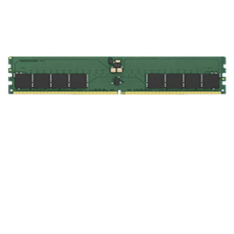Kingston Ram 64GB 6400MTs DDR5 Non-ECC CL52 CUDIMM 2Rx8
