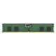 Kingston Ram 8GB 6400MTs DDR5 Non-ECC CL52 CUDIMM 1Rx16
