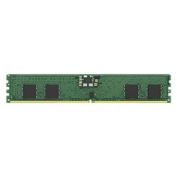 Kingston Ram 8GB 6400MTs DDR5 Non-ECC CL52 CUDIMM 1Rx16