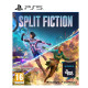 Electronic Arts SPLIT FICTION