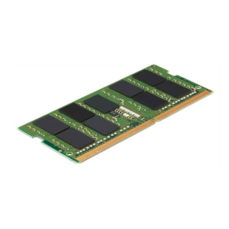 Kingston Ram server 32GB 3200MTs DDR4 ECC CL22 SODIMM 2Rx8 Hynix D