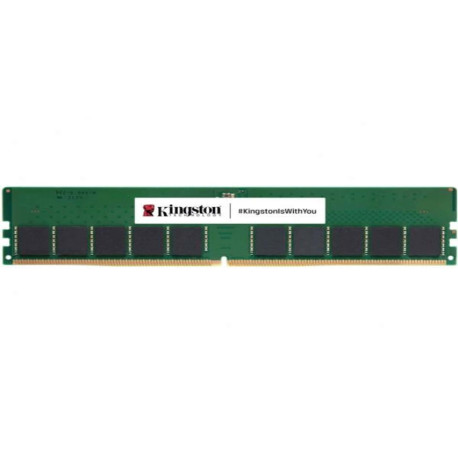 Kingston Ram server 32GB 3200MTs DDR4 ECC Reg CL22 DIMM 2Rx8 Hynix D