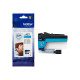 Brother LC427C - Ciano - originale - cartuccia d'inchiostro - per Brother HL-J6010DW, MFC-J5955DW, MFC-J6955DW, MFC-J6957DW