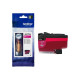 Brother LC427XLM - Alta capacità - magenta - originale - cartuccia d'inchiostro - per Brother HL-J6010DW, MFC-J5955DW, MFC-J695