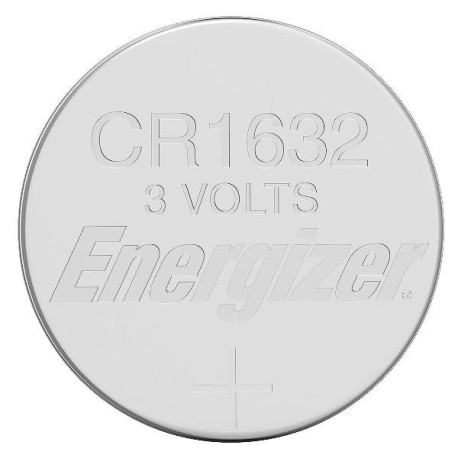 Energizer - CR1632 al litio