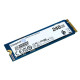 Kingston Technology 240G DC2000B PCIe 4.0 M.2 2280 Enterprise SSD (Senza dissipatore), 240 GB, M.2, 4500 MB/s