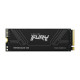 Kingston Technology 8T FURY RENEGADE G5 M.2 2280 NVMe SSD, 8 TB, M.2, 14800 MB/s
