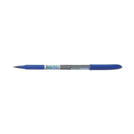 Marker Extra Fine blu punta tonda 2 0 mm tratto 0 9 mm (conf.12)