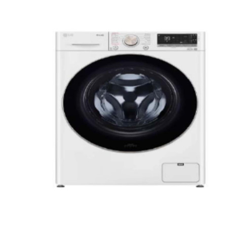 LAV 11KG A-10 WIFI TURBOWASH GLASS