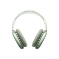 Apple AirPods Max - Cuffie con microfono - dimensione completa - Bluetooth - senza fili - eliminazione rumore attivata - verde 