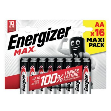 Energizer E303327500