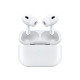Apple AirPods Pro - 2ª generazione - true wireless earphones con microfono - in-ear - Bluetooth - eliminazione rumore attivata
