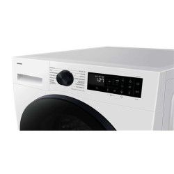 Lavasciuga Samsung Crystal Clean 9/6Kg