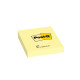 Blocco foglietti - 653 - 38 x 51 mm - giallo Canary - 100 fogli - Post-it