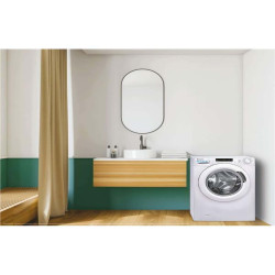 Lavasciuga Smart Candy - CSWS4852DW31-11
