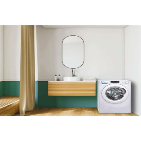 Lavasciuga Smart Candy - CSWS4852DW31-11