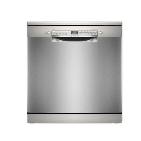 LAVAST 13CP D 60CM INOX HOMEC