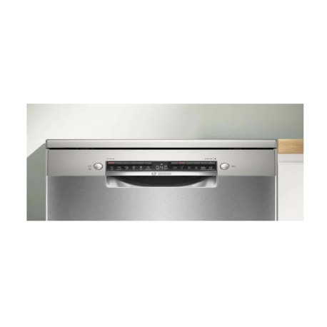 LAVAST 14CP D 60CM INOX HOMEC